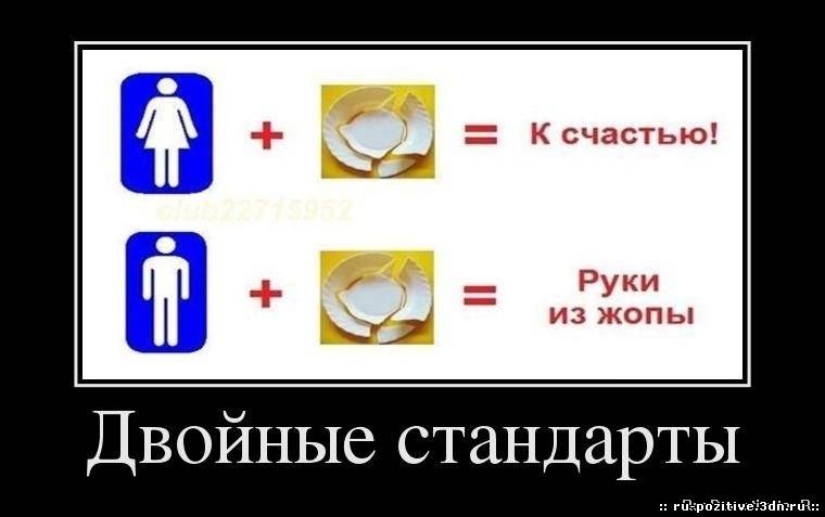 Анекдот про стандарты Анекдот про стандарты